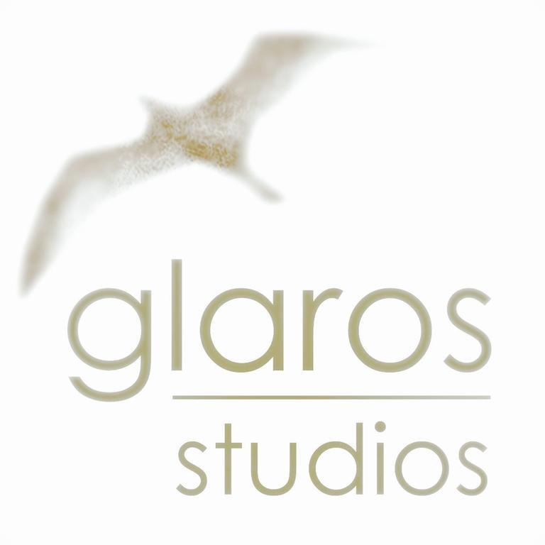 Glaros Studios Naxos City Buitenkant foto