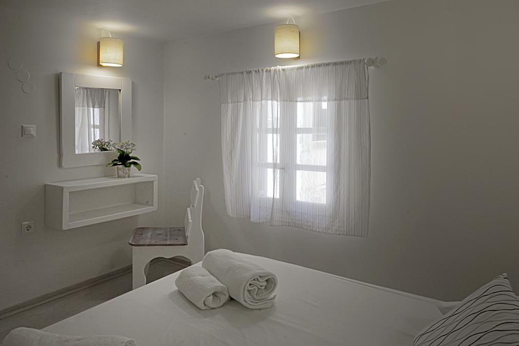 Glaros Studios Naxos City Buitenkant foto